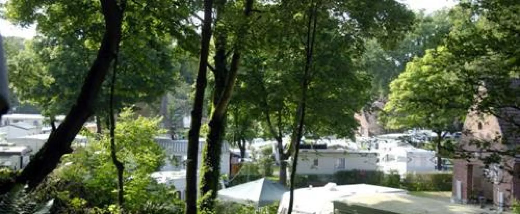 Camping Mont Des Bruyeres