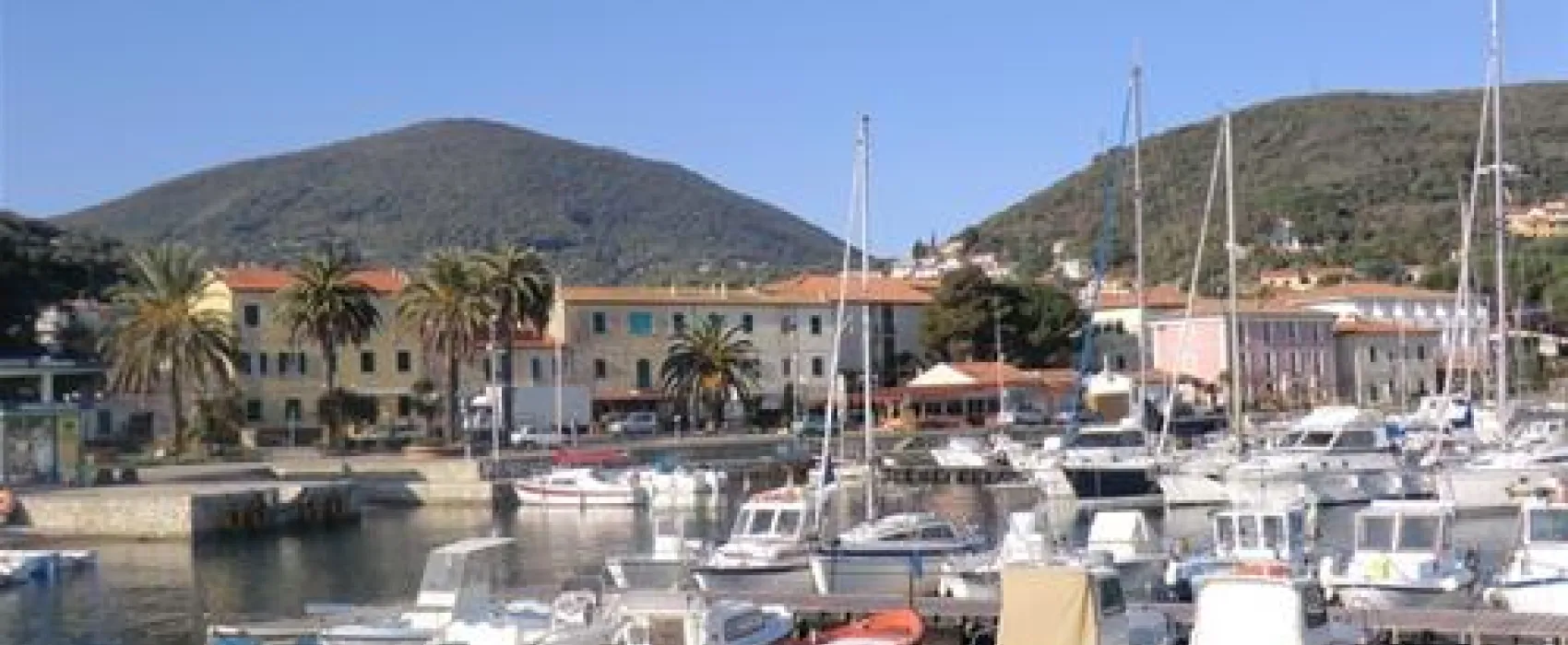 ELBADOC campingvillage