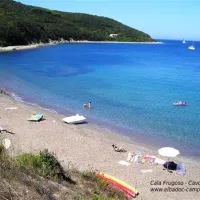 ELBADOC campingvillage