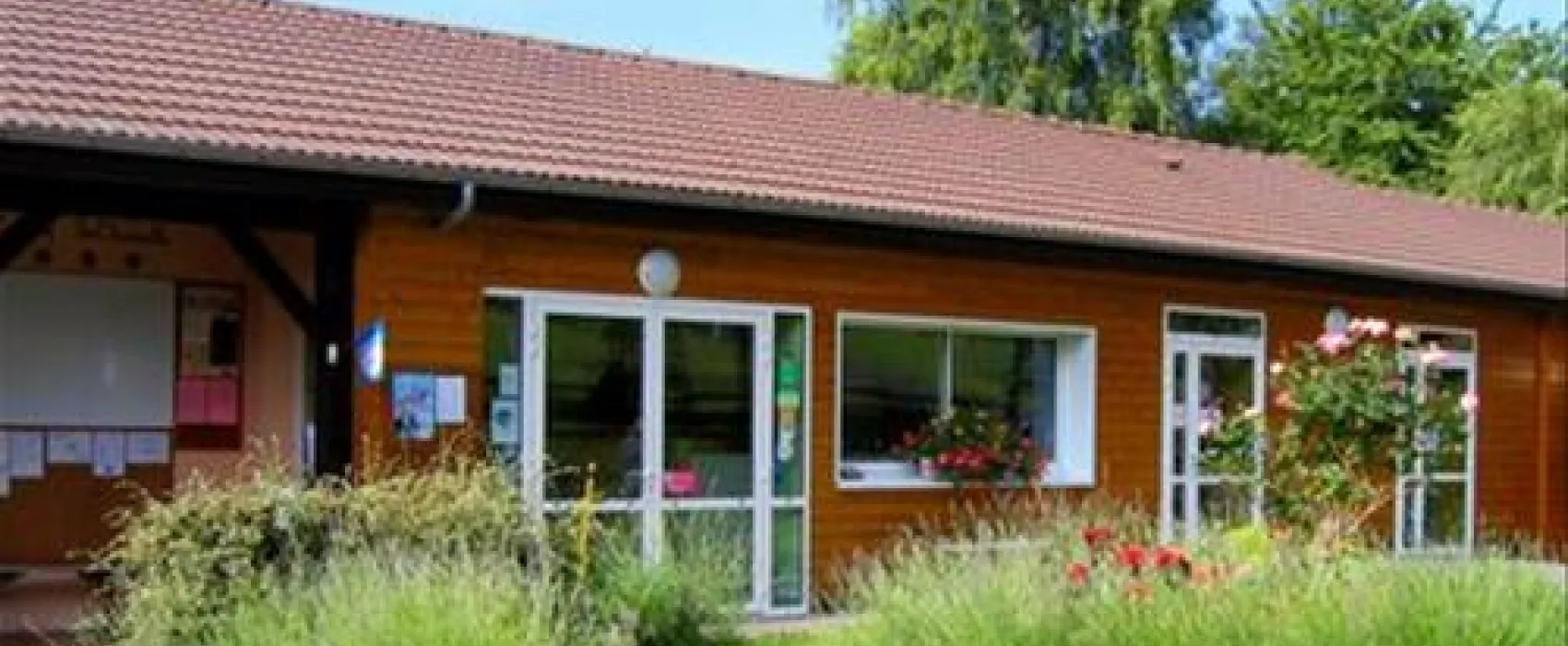 Camping Les Chanterelles