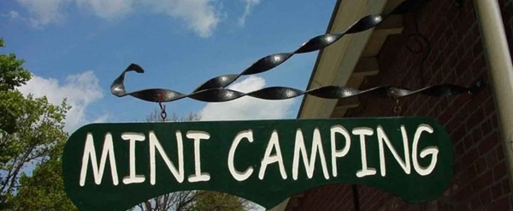 Camping Boshoven