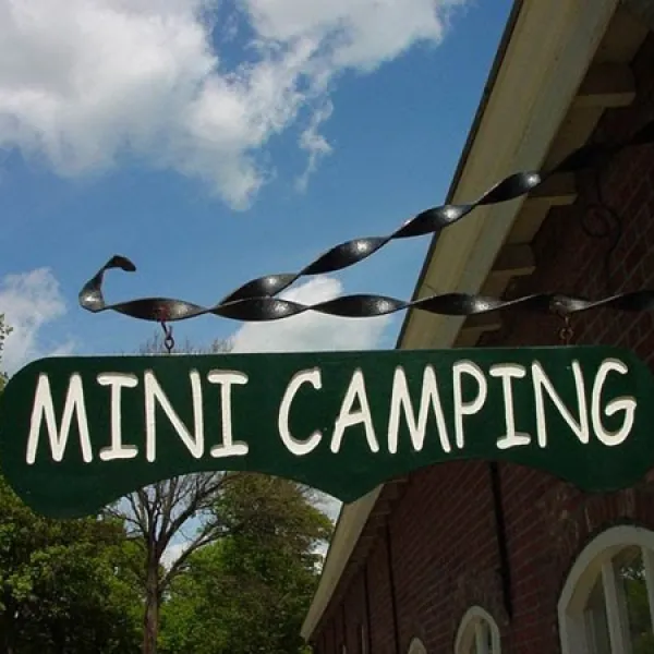 Camping Boshoven