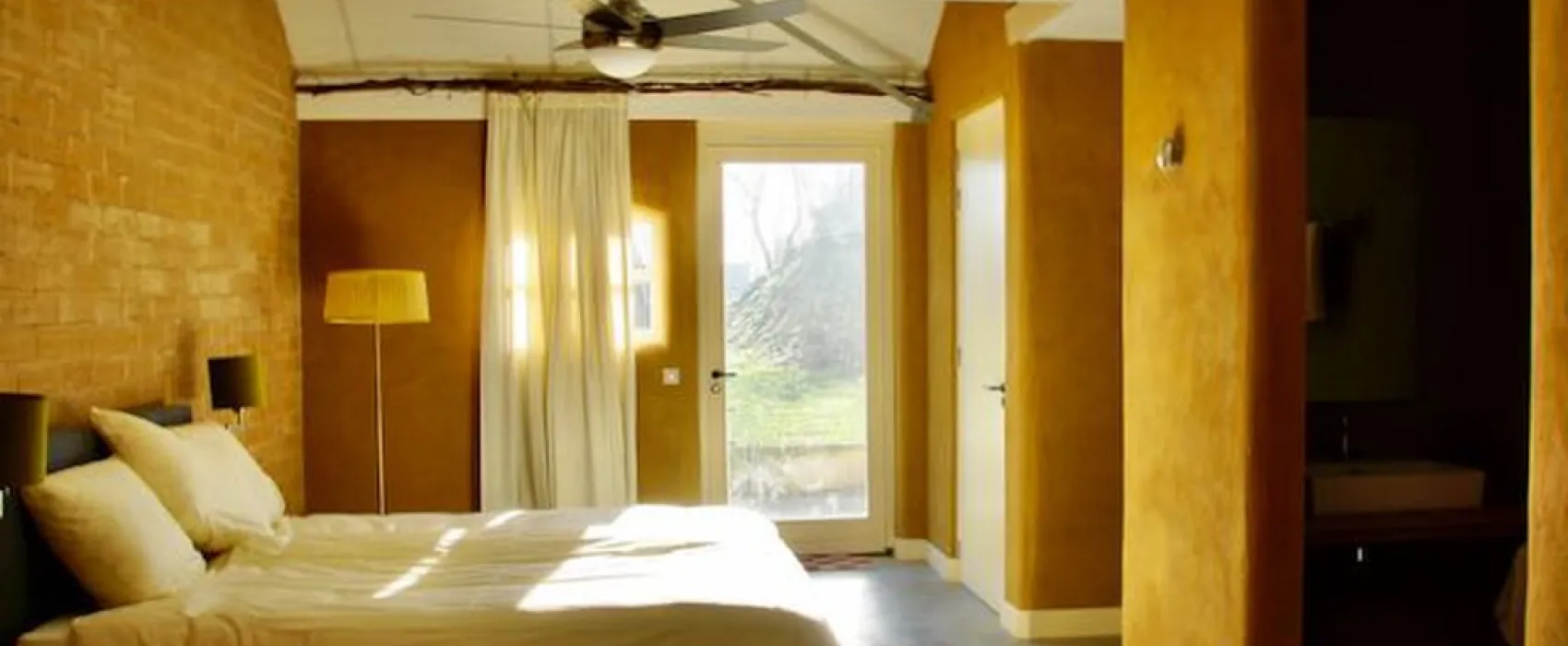 Camping Boshoven