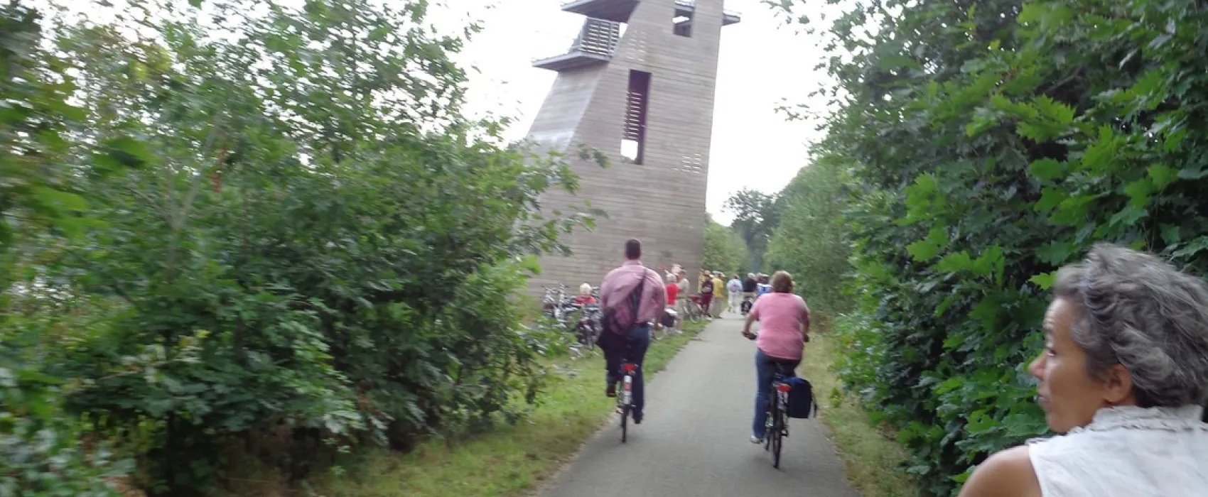 Camping Boshoven