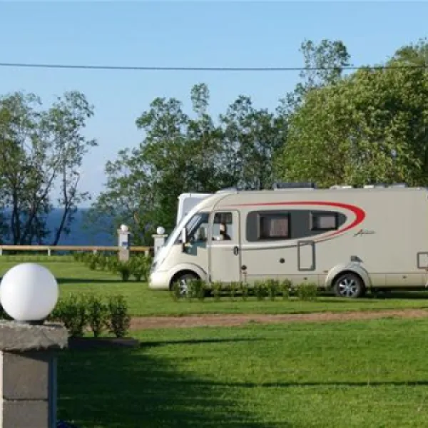 Mereoja Seaview Caravan & Camping