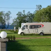 Mereoja Seaview Caravan & Camping