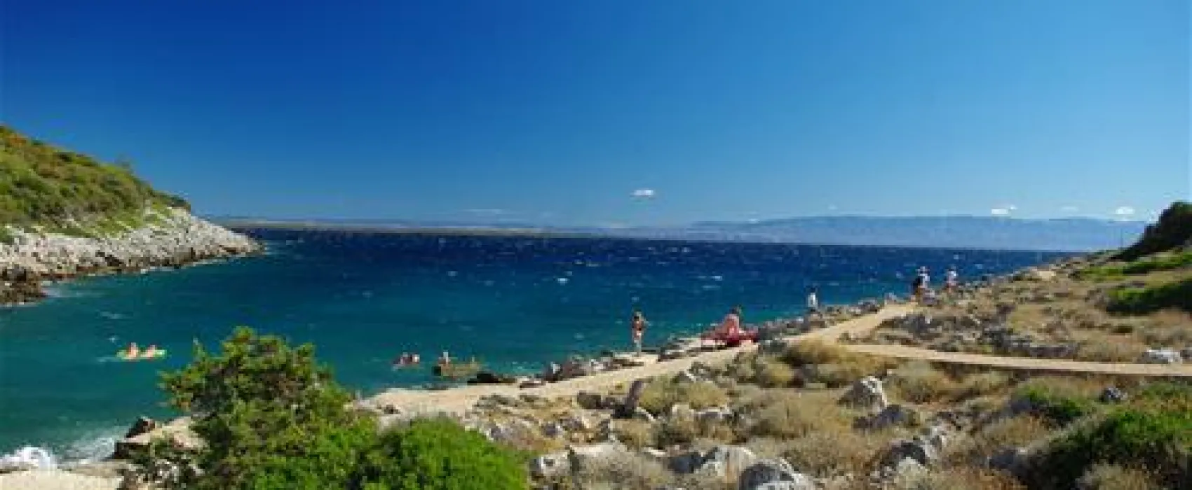 Camping Village Poljana
