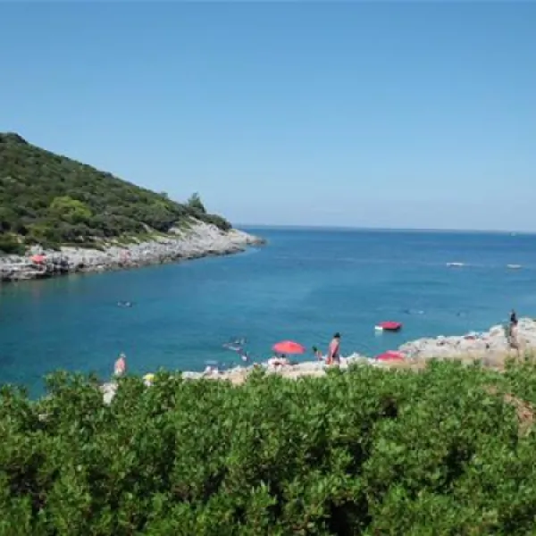 Camping Village Poljana