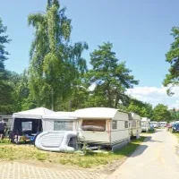 Camping Salavaux Plage
