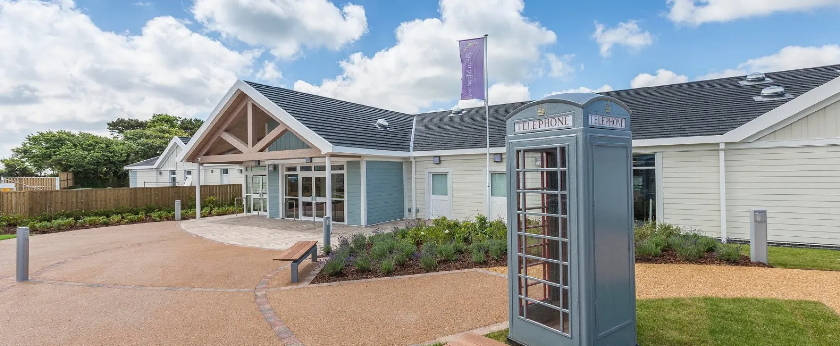 White Acres Holiday Park