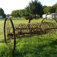 Camping Le Grand Chemin