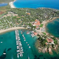 Centro Vacanze Isuledda