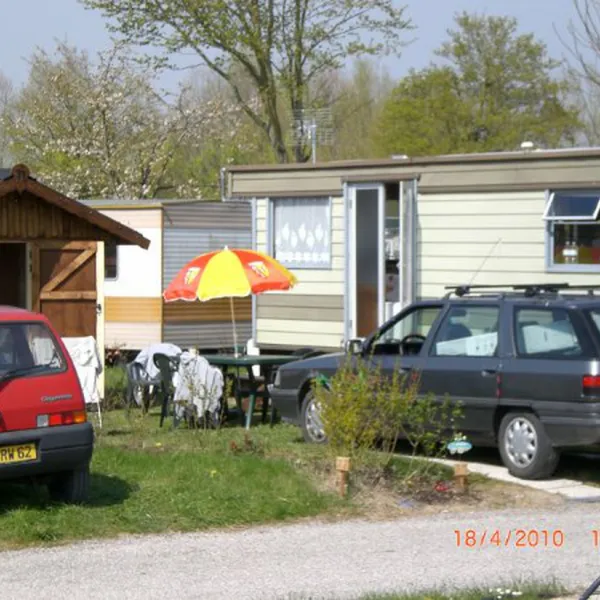 Camping Le Clair Marais