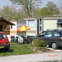 Camping Le Clair Marais