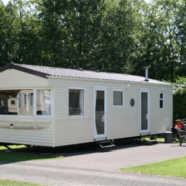 Forest Glade Holiday Park