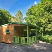 Camping Les Fayards