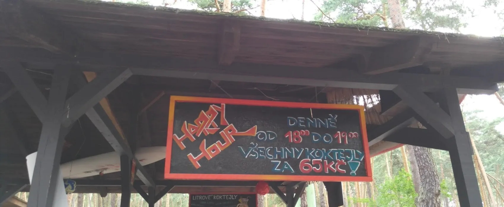 Camping Klucek