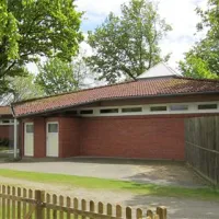 Camping Lathener Marsch