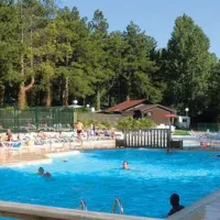 Camping La Dune Blanche