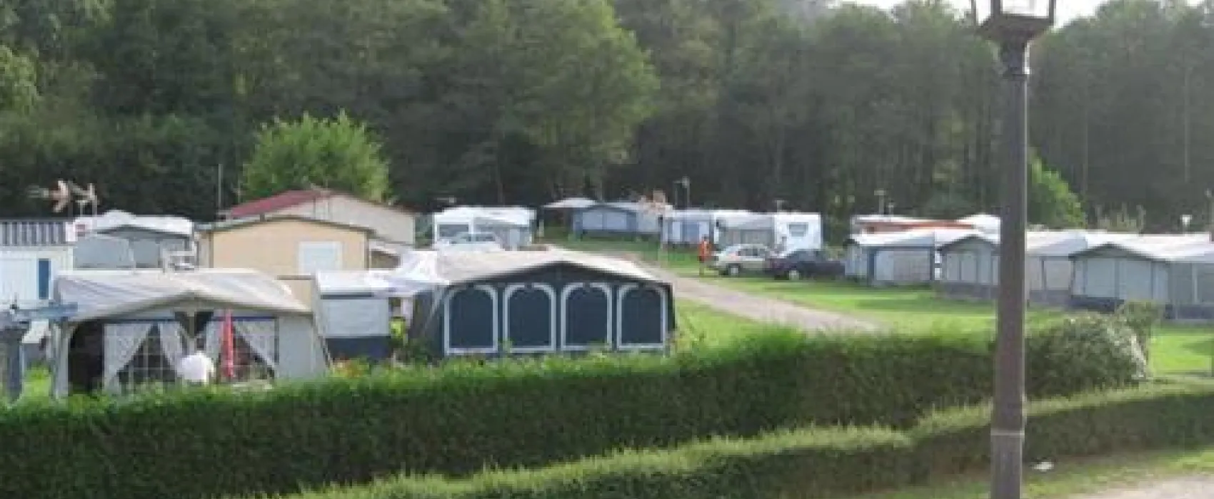 Camping Yolimar