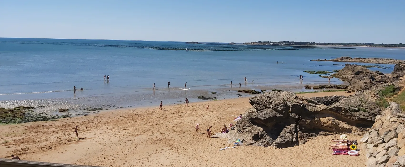De la Baie