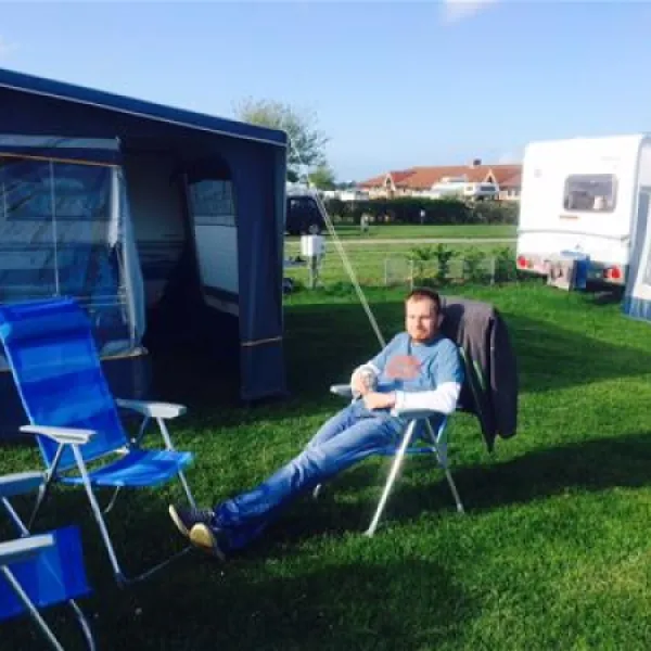 Camping Klausdorfer Strand
