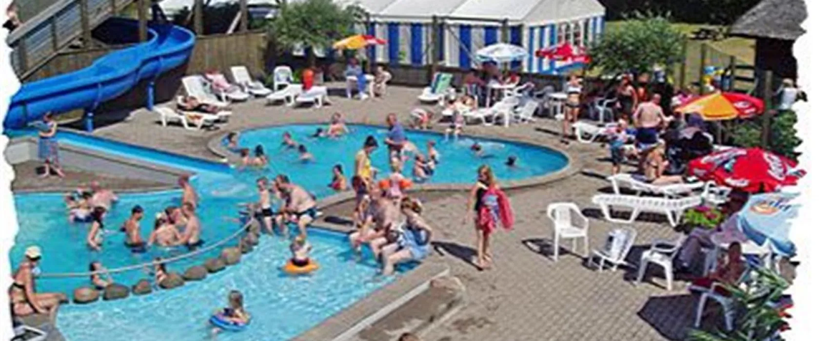 Riis Feriepark