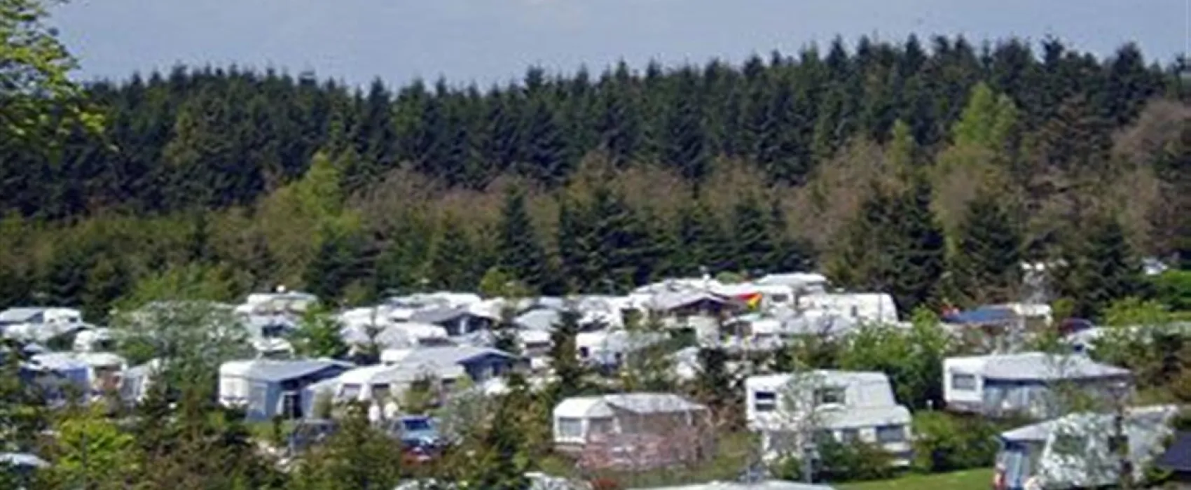 Riis Feriepark