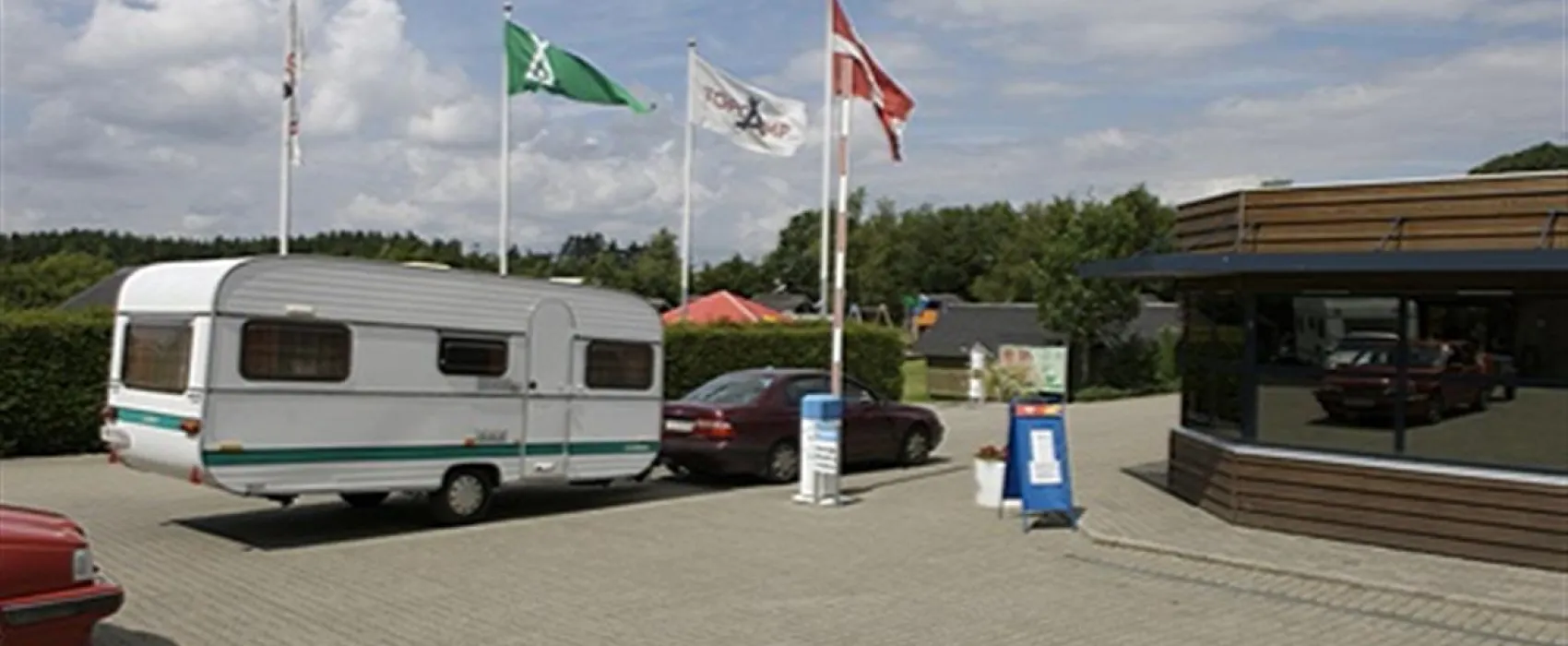 Riis Feriepark
