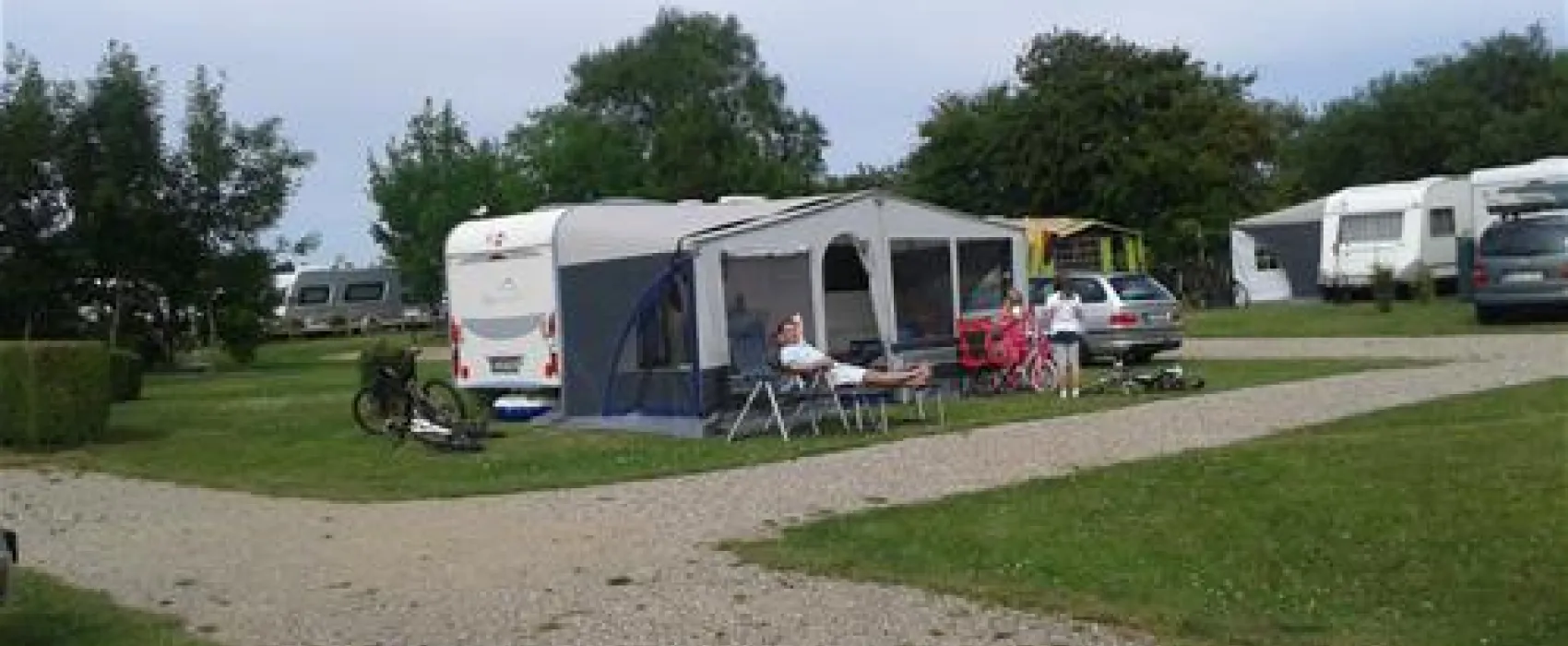 Insel-Camp Fehmarn