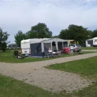 Insel-Camp Fehmarn