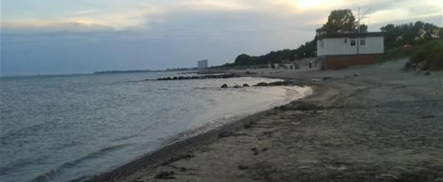 Insel-Camp Fehmarn