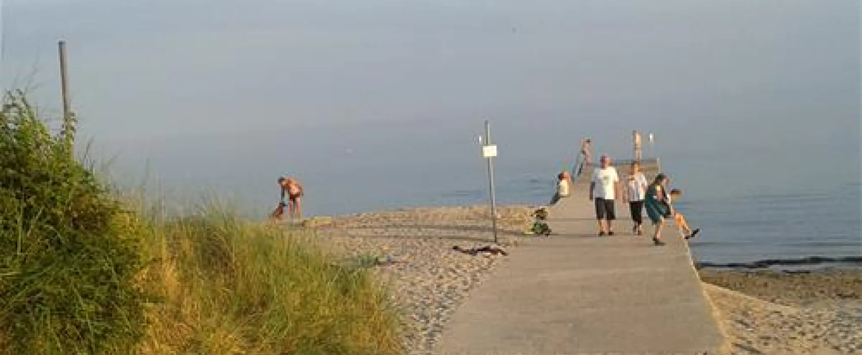 Insel-Camp Fehmarn