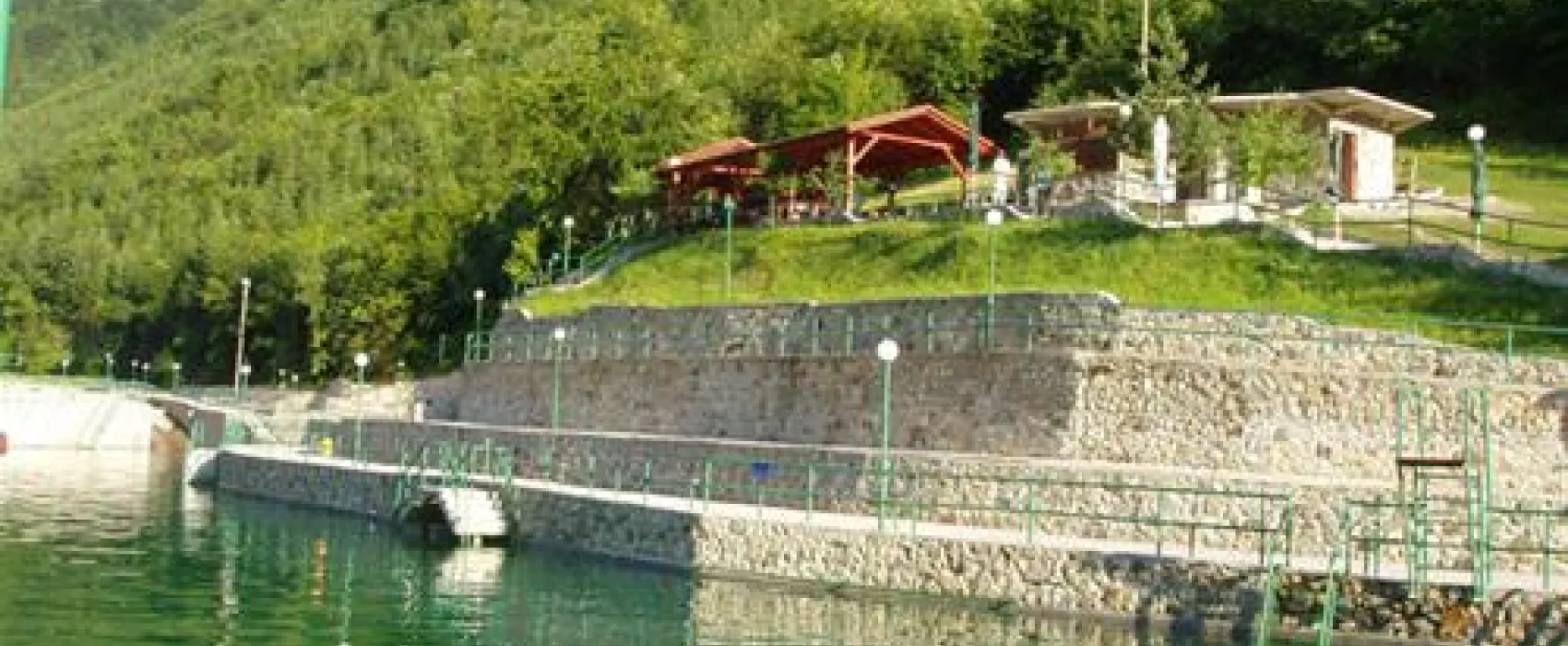 Potocani Camping
