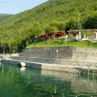 Potocani Camping