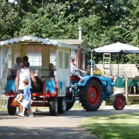 Camping Duivenbos
