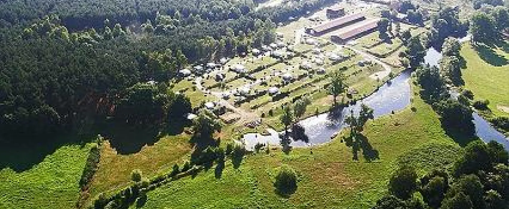 Camping Jägerbude