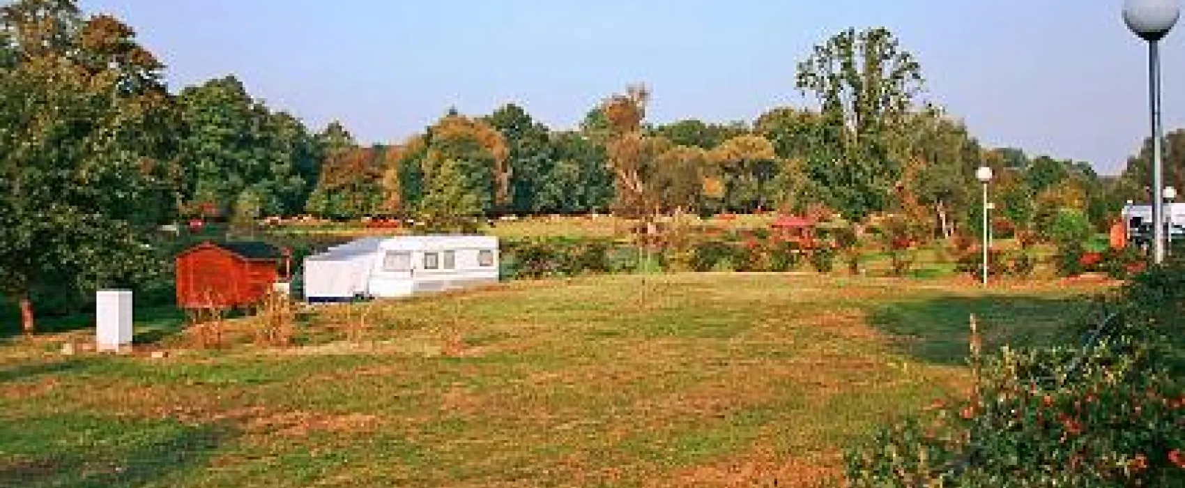 Camping Jägerbude