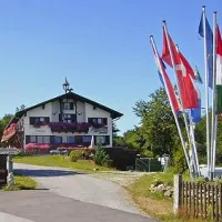 Dreiflüsse-Camping