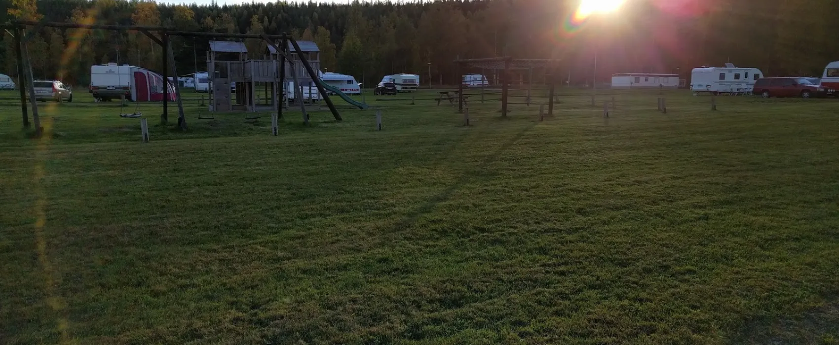 Malingsbo Camping
