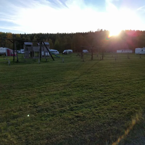 Malingsbo Camping