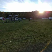 Malingsbo Camping