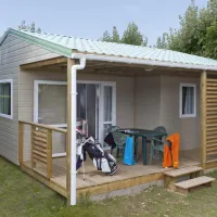 Camping Le Bois Joly  