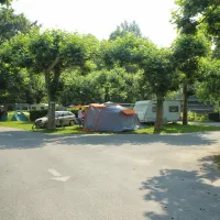 Camping Du Gave  
