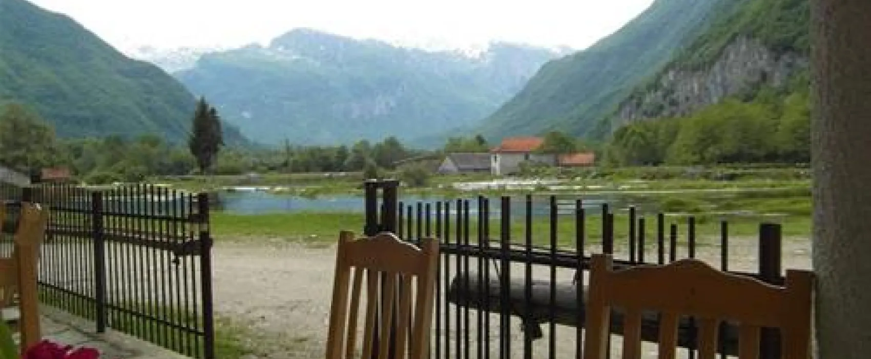 Camping Krojet