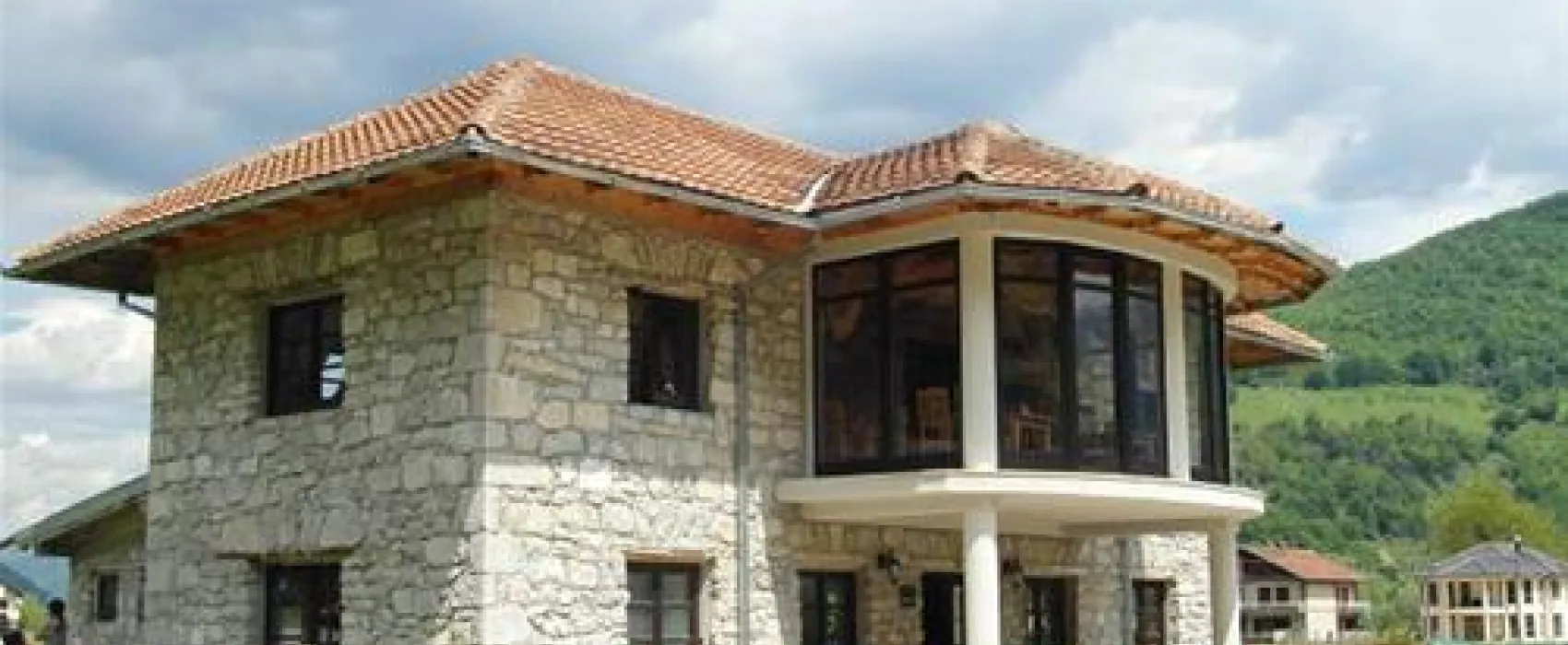 Camping Krojet