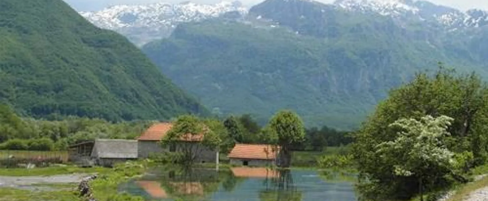 Camping Krojet
