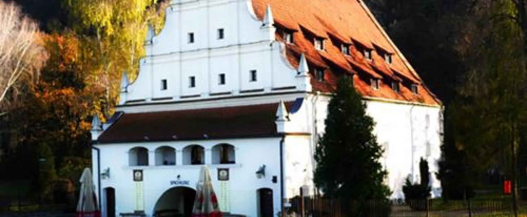 Camping Hotel Spichlerz