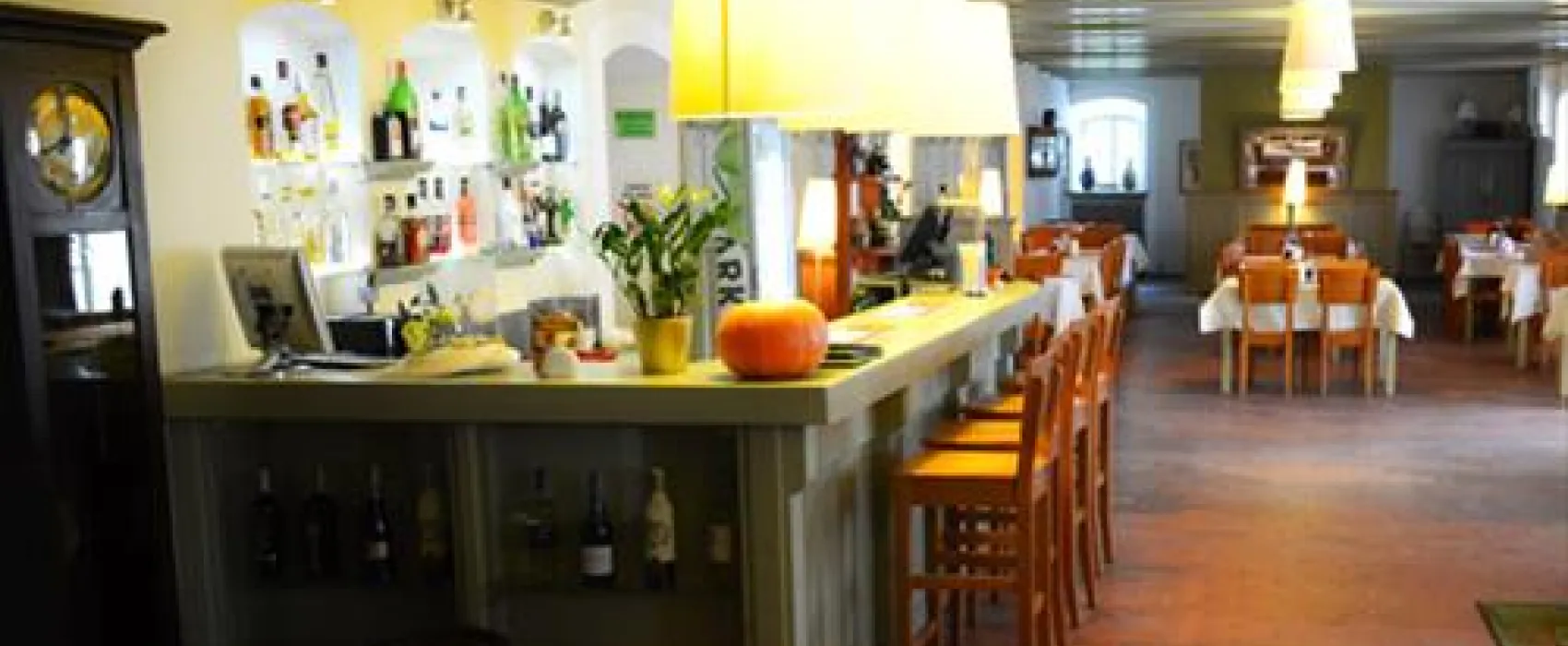 Camping Hotel Spichlerz