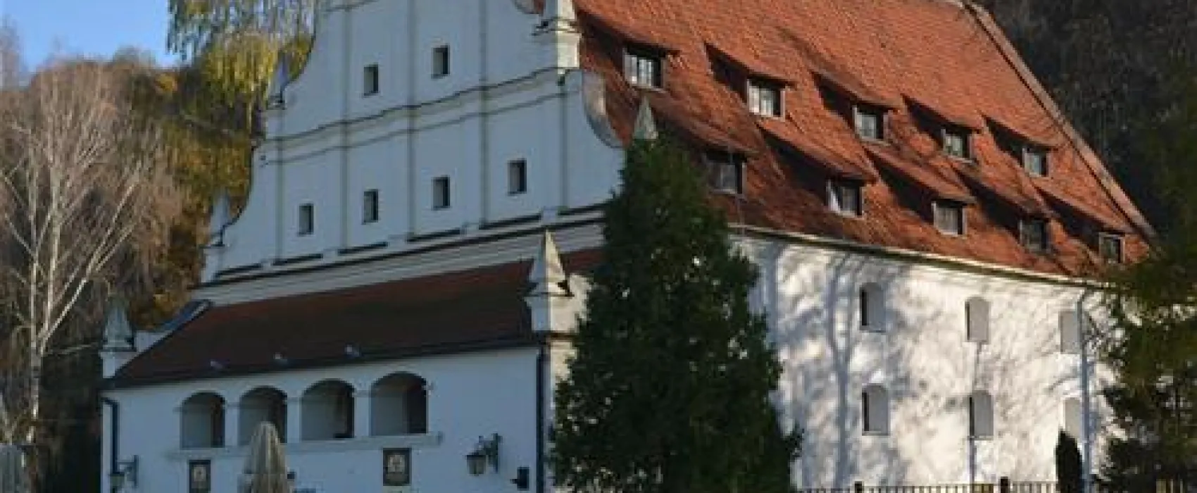 Camping Hotel Spichlerz
